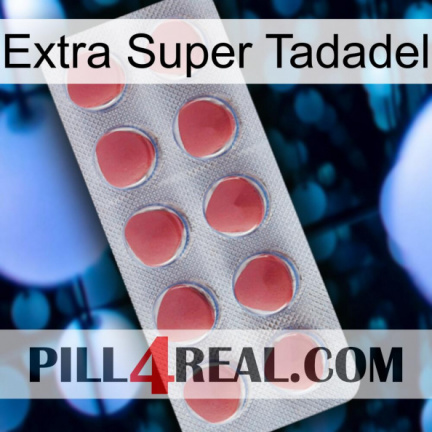 Extra Super Tadadel 18